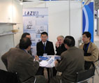 “Water Expo China” international exhibition in Beijing turned out to be most successful for the presentation of water and sewage disinfection technologies and for signing the agreements with a number of private companies and government institutions of China. 