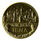 Golden medal from IENA 2005 for the invention of new water treatment method.